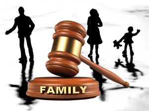 Family Law Attorney in Georgia